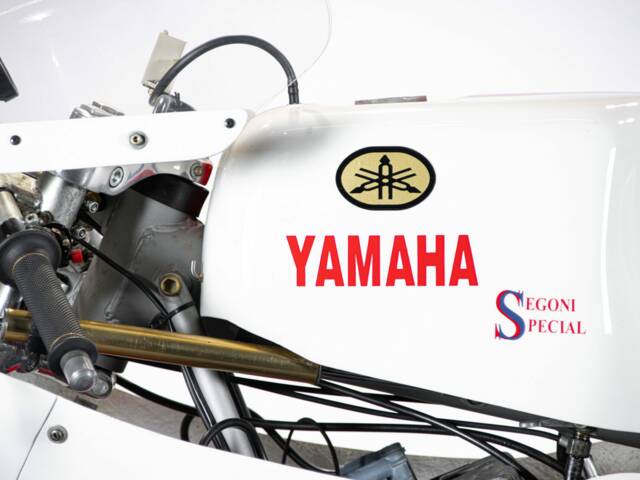 Yamaha TR 3