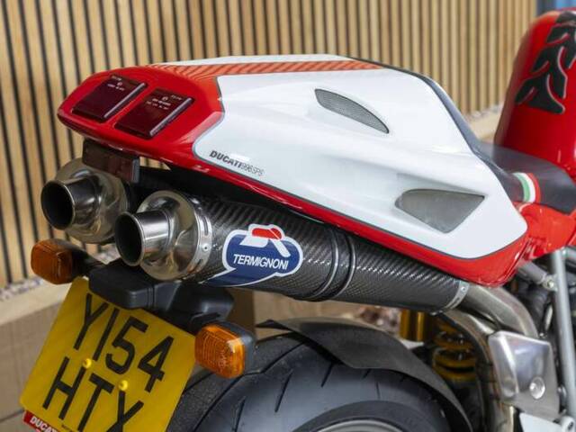 Ducati 996
