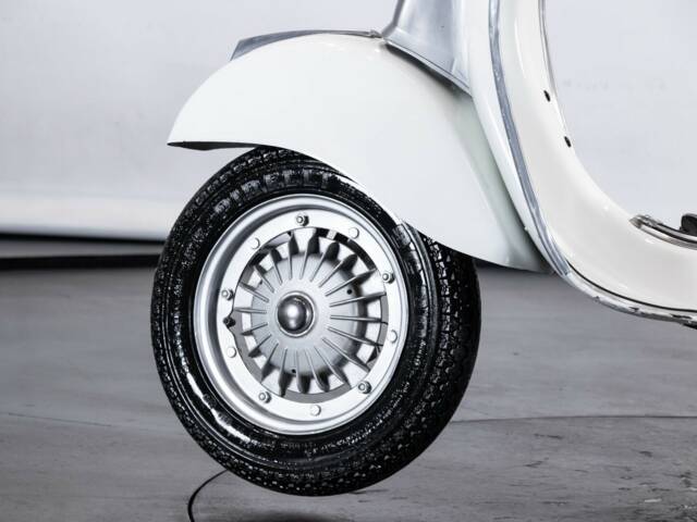 Piaggio Vespa 50 Special