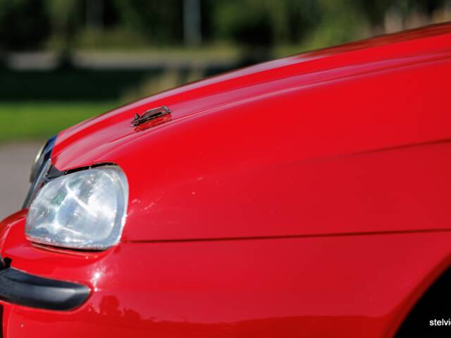 Alfa Romeo 156 2.0 Competizione