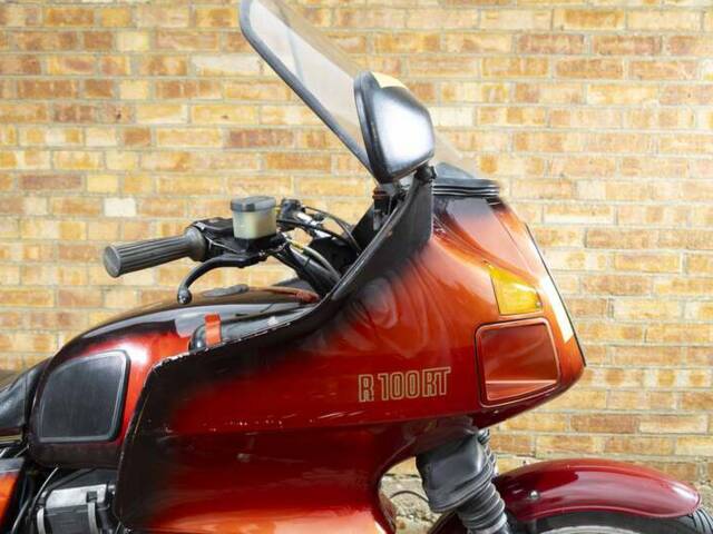 BMW R 100 RT