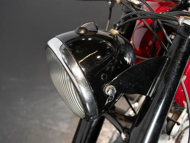 Gilera Saturno