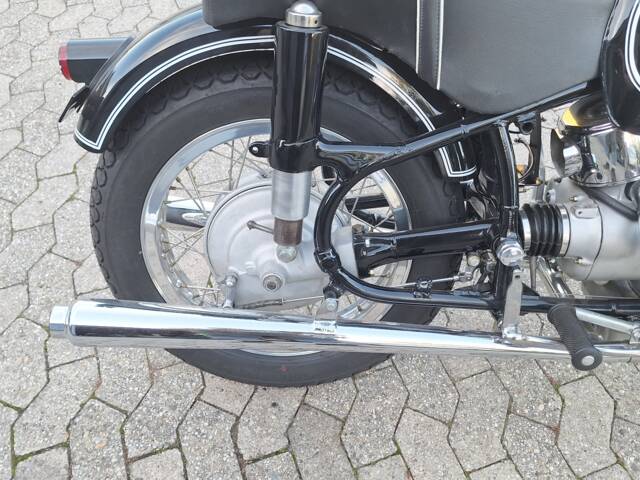 BMW R 69 S