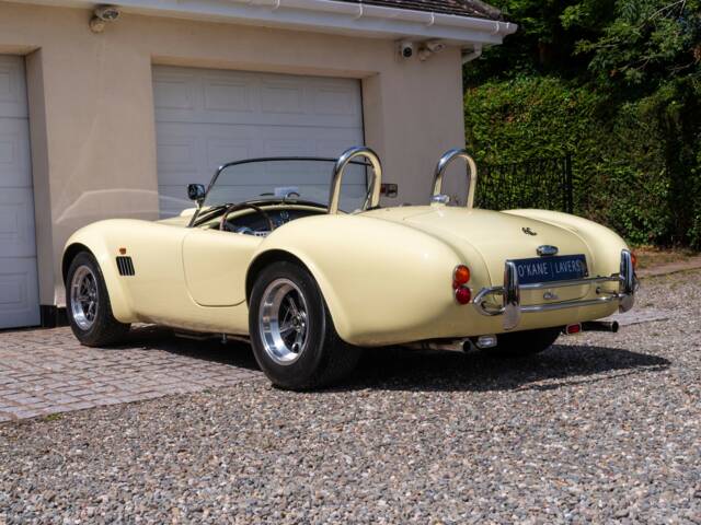 AC Cobra 289