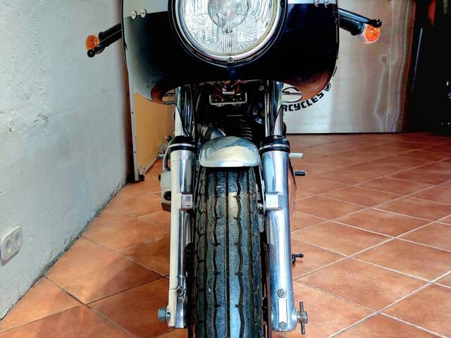 Ducati 900 SS