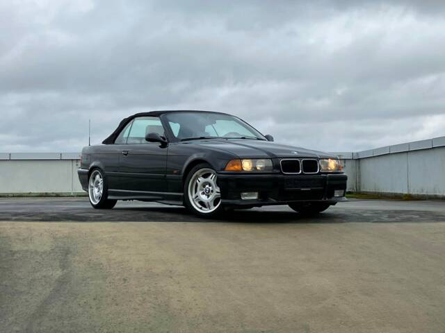 Image 1/15 of BMW M3 (1994)