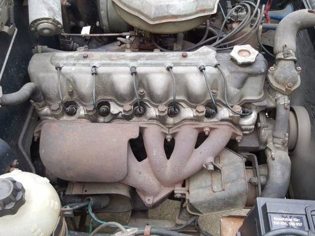 FIAT 1800 B