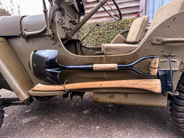 Willys MB