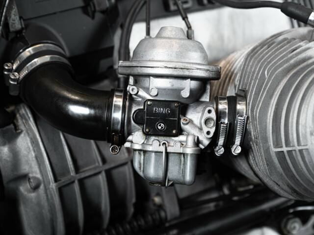 BMW R 80 G/S "Paris Dakar"