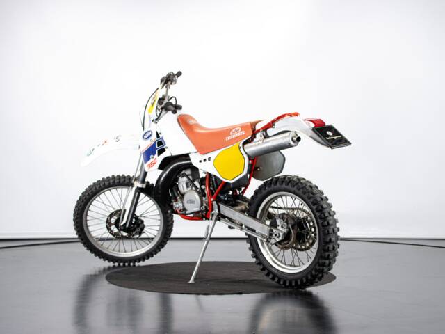 KTM GS 350