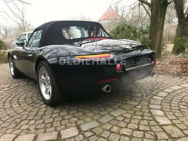 BMW Z8
