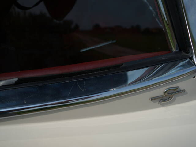 Jaguar XK 150 3.4 S OTS