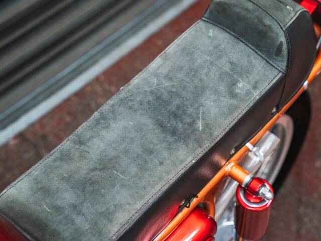 Ducati 175 Sport