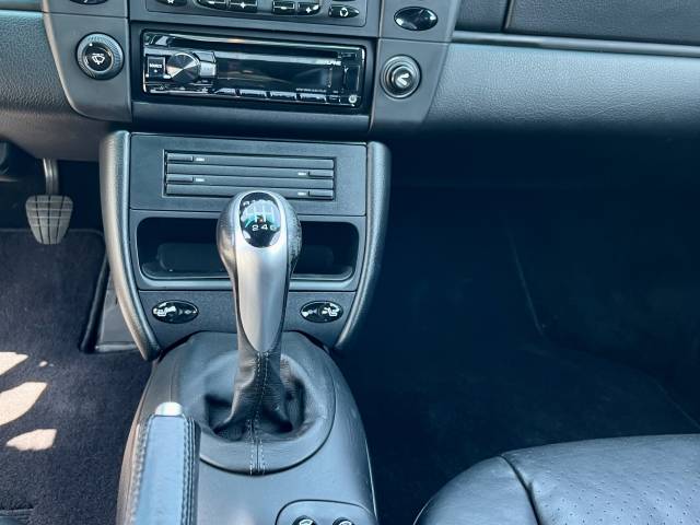 Porsche 911 Carrera