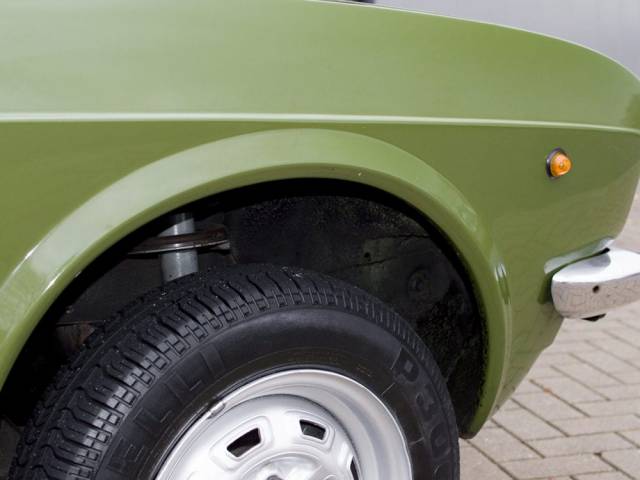 FIAT 128 Sport Coupe