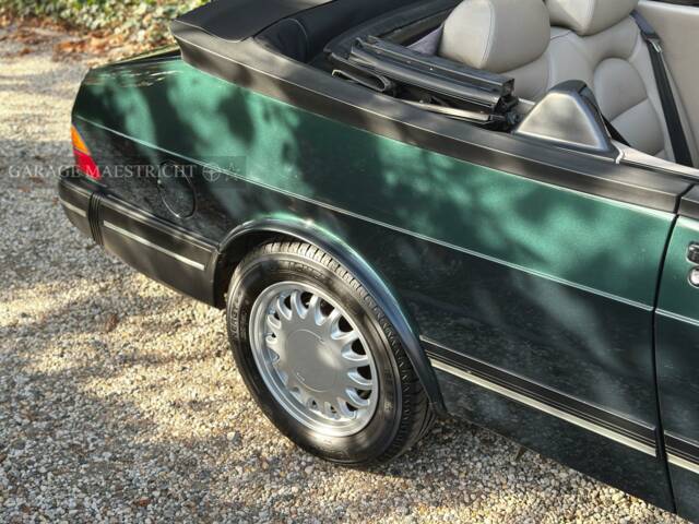 Saab 900 S