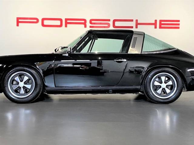 Porsche 911 2.7 S