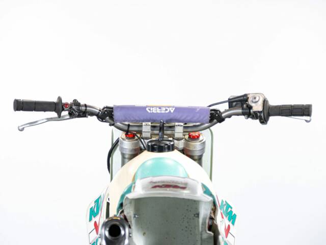 KTM MX 500