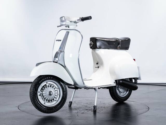 Piaggio Vespa 50 N Special
