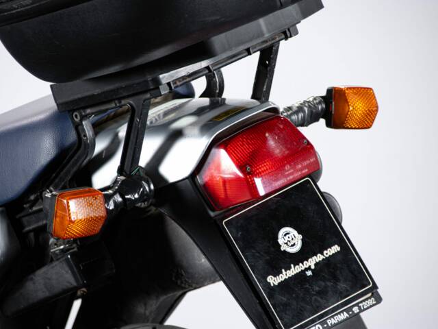 Honda XL 600V Transalp