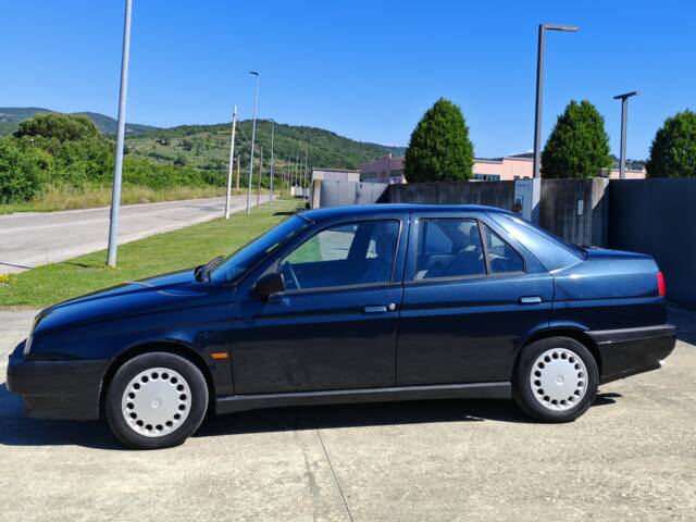 Alfa Romeo 155 Twin Spark 2.0