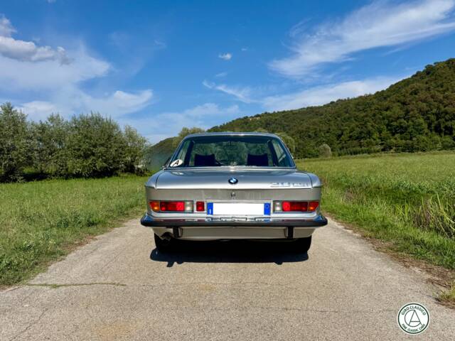 BMW 3.0 CSi