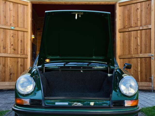 Porsche 911 2.4 T