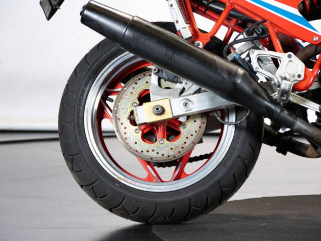 Ducati 750 Sport