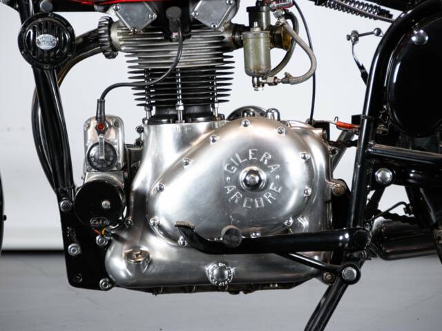 Gilera Saturno Sport