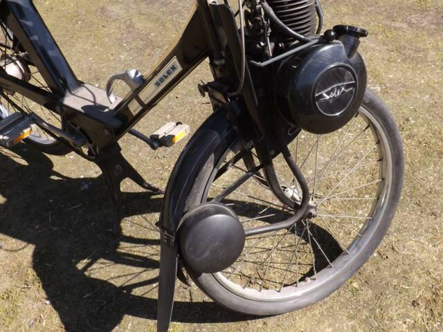 Solex Vélosolex Model 3800