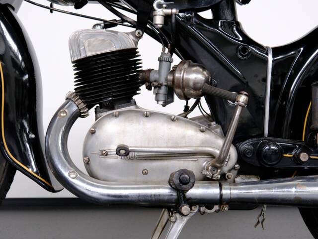 NSU Lux