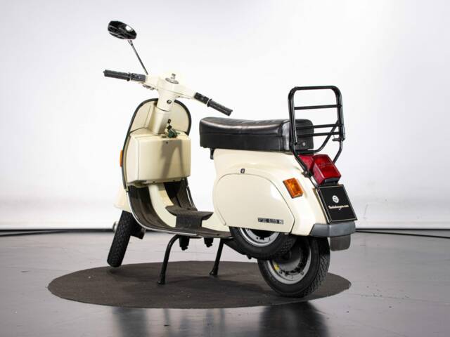Piaggio Vespa PK 125 S