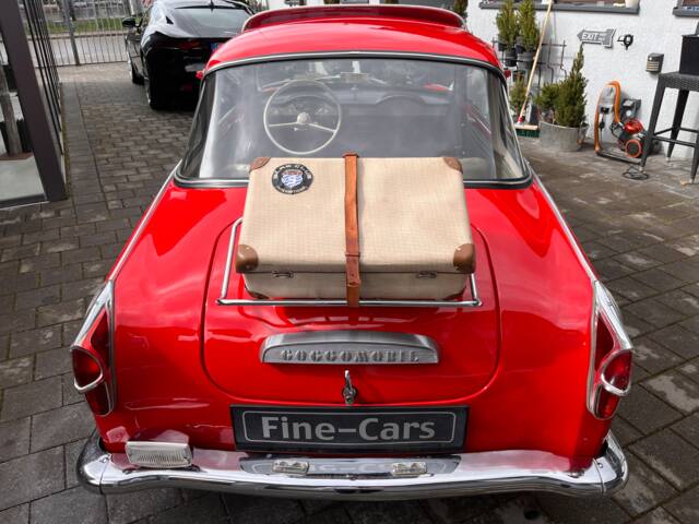 Glas Goggomobil TS 250