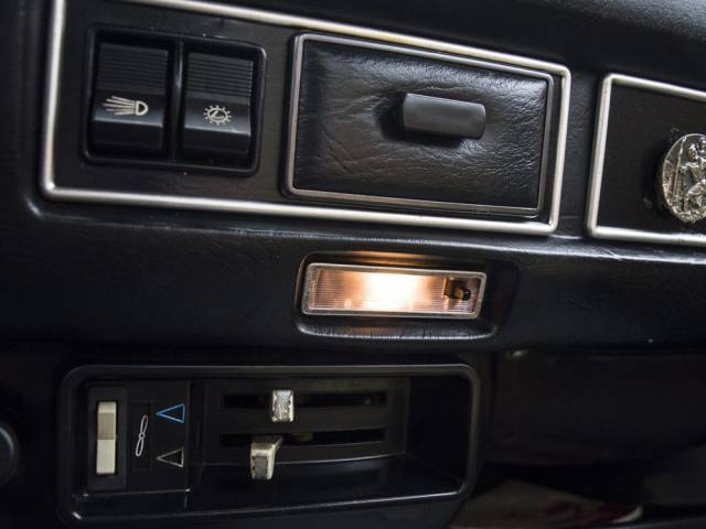 FIAT 128 Sport Coupe