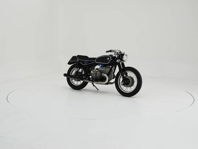 BMW R 60/2