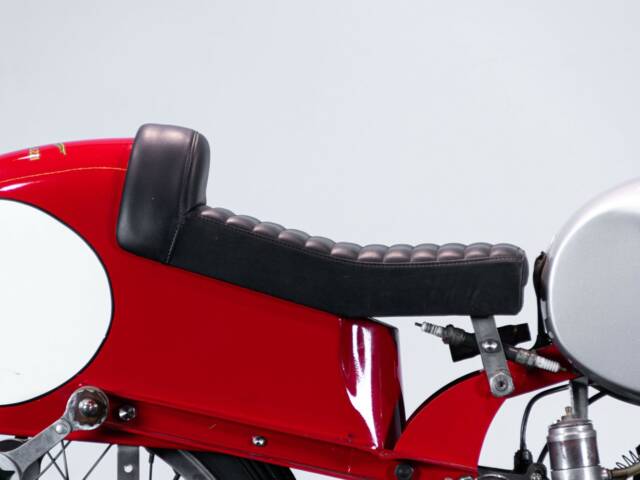 Moto Guzzi Gambalunga 500 Replica