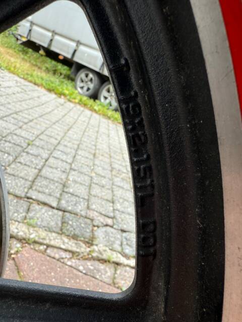 Harley-Davidson FXDB Dyna Glide Sturgis