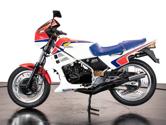 Image 1/31 of Honda DUMMY (1983)