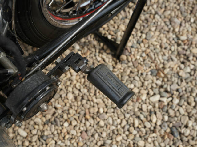 Egli-Vincent Rapide C