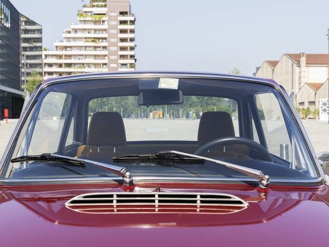 Lancia Fulvia 3