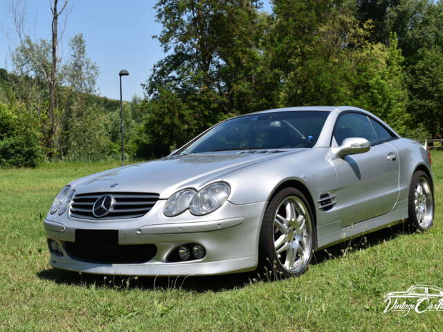 Image 1/50 de Brabus SV 12 S (2003)