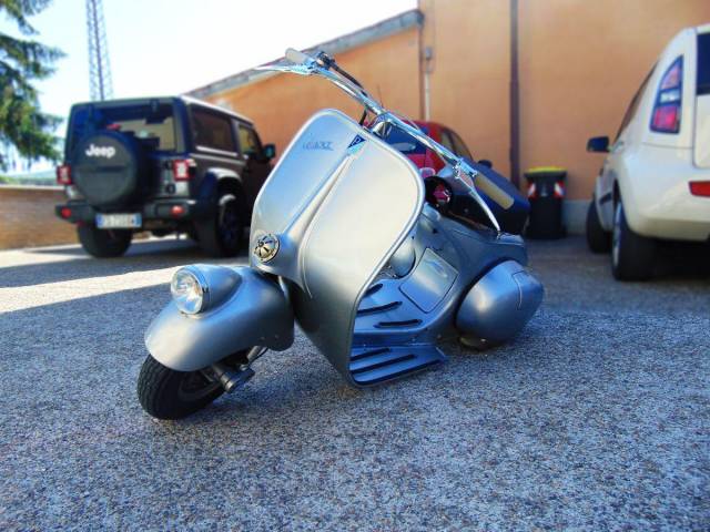 Image 1/21 of Piaggio DUMMY (1947)