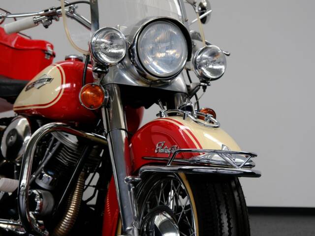 Harley-Davidson FL Panhead