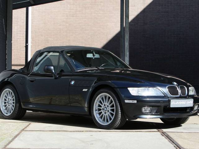 BMW Z3 1.9i