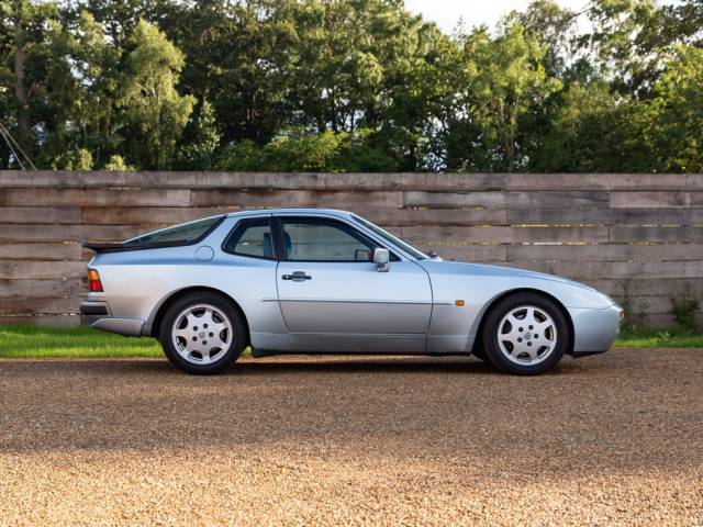 Porsche 944 Classic Cars For Sale - Classic Trader