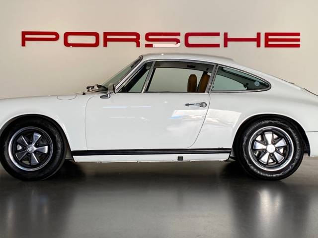 Porsche 911 2.7 S