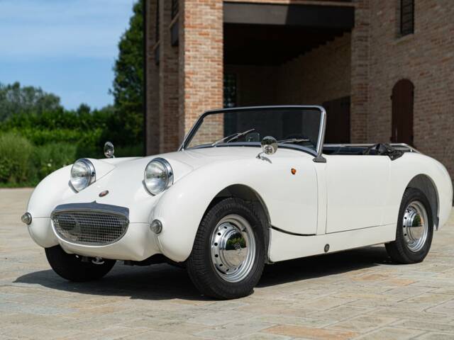 Image 1/50 of Austin-Healey Sprite Mk I (1958)