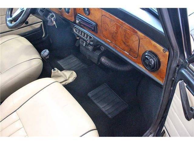 Rover Mini 1.3i