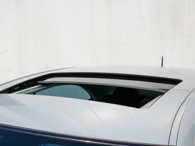 Mercedes-Benz CLK 55 AMG