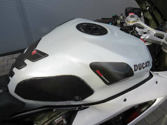 Ducati 1299 Panigale